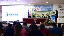 El World Tomato Congress finaliza con una gran acogida del sector hortofrut&iacute;cola