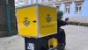 Correos incorpora 100 motos el&eacute;ctricas de tres ruedas a su flota sostenible