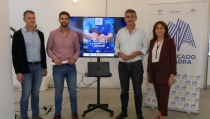 El Mercado de Adra estrena campa&ntilde;a en redes sociales y p&aacute;gina web