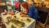 Gastroconciencia con productos AlVelAl, en un 'showcooking' de la chef Yolanda Garc&iacute;a