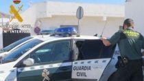 Detenido cuando robaba en el interior de un establecimiento de hosteler&iacute;a en El Ejido