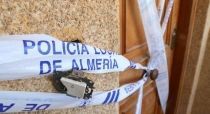 Una madre y sus dos hijos mueren en un incendio ocurrido en El Alqui&aacute;n