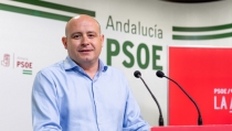 23J. El PSOE es "el &uacute;nico partido que garantiza el progreso" de Espa&ntilde;a y Almer&iacute;a