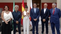 El Colegio de Economistas premia el compromiso con el medio rural de Mermeladas Lorusso