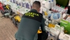 Desmantelan una red dedicada al robo de productos fitosanitarios y maquinaria
