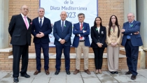 Expertos debaten en la UAL sobre los beneficios de la dieta mediterr&aacute;nea