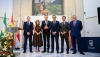 La Asociaci&oacute;n de Empresarios del M&aacute;rmol recibe el Premio Econom&iacute;a 2024