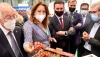 M&aacute;s de 170 empresas hortofrut&iacute;colas andaluzas asistir&aacute;n a Fruit Attraction