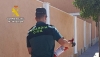 Detienen a una mujer por provocar un incendio en la casa de sus vecinos