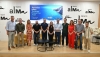 Almer&iacute;a apuesta por el turismo deportivo azul como eje del desarrollo econ&oacute;mico de la ciudad
