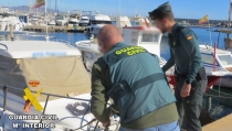 Seis detenidos en Carboneras y N&iacute;jar acusados de tr&aacute;fico il&iacute;cito de personas