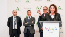 La capital presentar&aacute; en FITUR la campa&ntilde;a promocional 'Almer&iacute;a, cambia tu perspectiva'