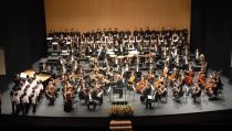 El Festival de M&uacute;sica Renacentista y Barroca celebra su 20&ordm; aniversario
