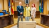 Entregan los premios de los concursos navide&ntilde;os en comercios de Roquetas