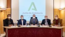 Igualdad destina 2,2 millones al Tercer Sector para atender a m&aacute;s de 55.000 almerienses