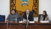 Carboneras aprueba la sociedad local que gestionar&aacute; limpieza y jardiner&iacute;a