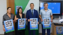 El Centro Comercial Abierto de Almer&iacute;a quiere ser 'El centro de tu vida'