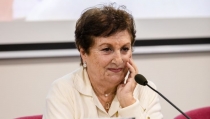 El IEA publica &lsquo;Almer&iacute;a en mi recuerdo&rsquo;, de Mar&iacute;a Rosa Granados