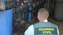 Detenido en El Ejido por simular un robo para estafar a la aseguradora