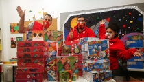 Cruz Roja busca 1.000 juegos y juguetes para ni&ntilde;os y ni&ntilde;as en vulnerabilidad