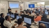 La Edual se forma en sistemas de vanguardia en gesti&oacute;n editorial
