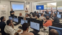 La Edual se forma en sistemas de vanguardia en gesti&oacute;n editorial