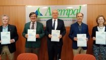 Asempal presenta sus propuestas empresariales para Almer&iacute;a de cara al 19J