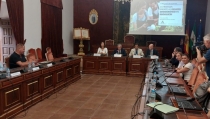 La Junta presentar&aacute; en Almer&iacute;a su Estrategia frente al Desaf&iacute;o Demogr&aacute;fico