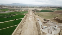 Adif AV lanza el proyecto que completa el montaje de v&iacute;as en el AVE Almer&iacute;a-Murcia