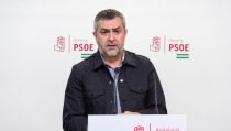 El PSOE de Almer&iacute;a acusa a Moreno de carecer de proyecto para Andaluc&iacute;a