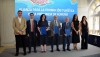Almer&iacute;a, Roquetas de Mar y Diputaci&oacute;n se unen para impulsar el turismo en la provincia