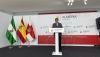 Cazorla denuncia que "el PP se r&iacute;e de los almerienses y de su legado hist&oacute;rico"