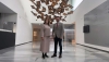 Tania F&aacute;brega toma posesi&oacute;n como directora del Museo de Almer&iacute;a