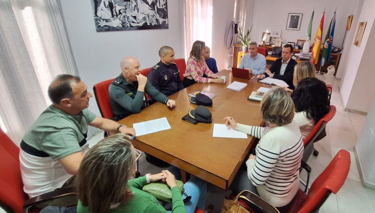 Viator se une al sistema VioGen de protecci&oacute;n a v&iacute;ctimas de violencia de g&eacute;nero