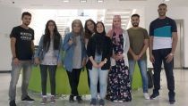 Finaliza la participaci&oacute;n de la UAL en el programa europeo de migraci&oacute;n legal YGCA