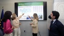 Andaluc&iacute;a convoca nuevas ayudas para la construcci&oacute;n de viviendas de alquiler