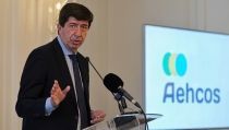 La Junta aprueba el cr&eacute;dito de 72 millones para ayudas a hoteles, apartamentos y campamentos tur&iacute;sticos