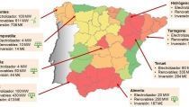 Endesa planea invertir 187 millones en un proyecto de hidr&oacute;geno verde en Almer&iacute;a