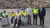 En marcha una nueva campa&ntilde;a para vigilar las distracciones al volante