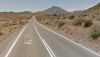 Muere un joven en un accidente de tr&aacute;fico en la carretera AL-3106 de N&iacute;jar