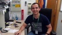 Verdiblanca crea 14 empleos en su nueva l&iacute;nea de negocio de control de acceso
