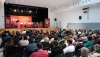 El PSOE de Almer&iacute;a espera un "gran resultado" en las elecciones del 28M