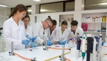 Los alumnos de FP Dual de Andaluc&iacute;a cuentan con proyectos espec&iacute;ficos de formaci&oacute;n