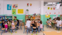 Arranca el plazo de matriculaci&oacute;n en Infantil, Primaria y Educaci&oacute;n Especial