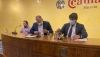 Los regantes retomar&aacute;n las manifestaciones contra los cambios en el trasvase Tajo-Segura