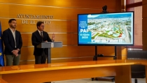 El Ejido contar&aacute; con m&aacute;s de 14 millones para su Plan de Actuaci&oacute;n Integrado