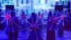 Llega a Almer&iacute;a 'El Circo de la Luz', un espect&aacute;culo que une tradici&oacute;n y vanguardia