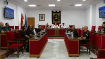 Adra prepara el dispositivo de seguridad para el festival The Juergas Rock