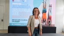 'Almer&iacute;a Escuela de Vida Saludable', nuevo reto deportivo para centros educativos