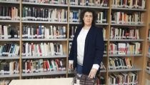 Biblioteca de Tabernas, entre las mejores de Espa&ntilde;a y con el premio Mar&iacute;a Moliner 2021
